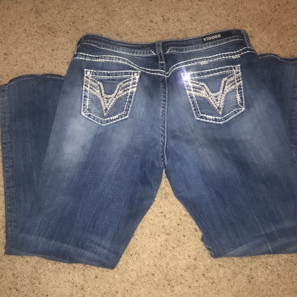 Vigoss Jeans